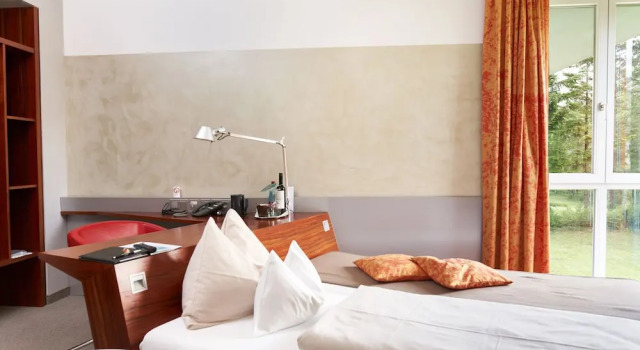 Номер Economy Hotel Maxlhaid
