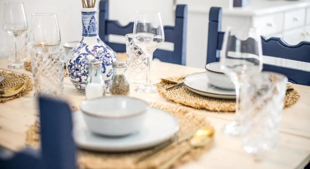 Апартаменты Blue Nest at Mandria Gardens