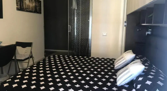 Номер Deluxe B&B Calypso