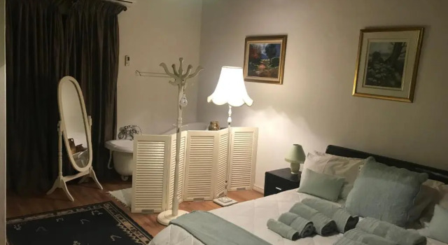 Towerzicht Guest House