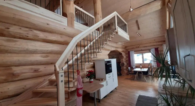 Шале Superior Hideaway Zugspitz Berwang