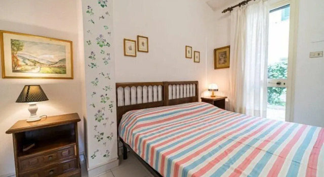 Апартаменты Appartamenti Via Roma Campo Mare