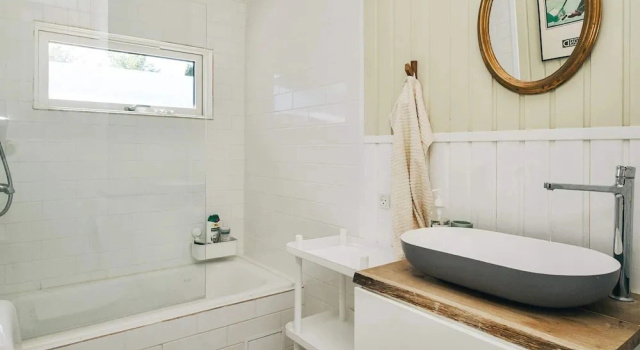 Коттедж 4 Star Holiday Home in Slagelse