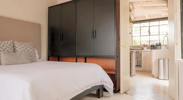 Апартаменты Casa Doper Guadiana SELFSERVICE