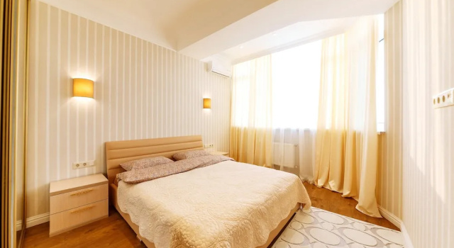 Апартаменты Luxury Отель Homestay Apartments