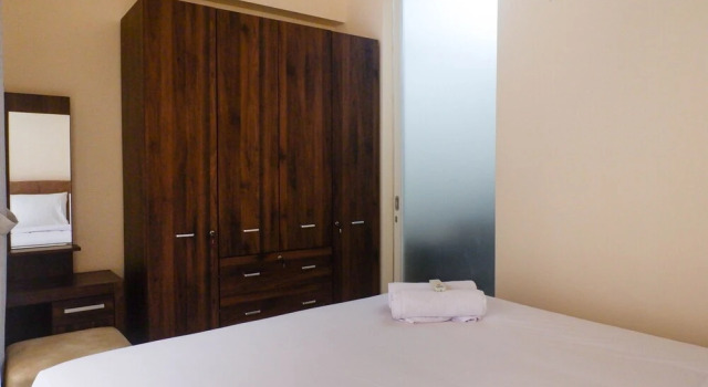 Spacious Comfortable 1BR Apartment at My Tower Surabaya, Book Apartment Rungkut Surabaya