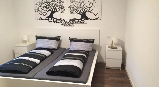 Коттедж с 3 комнатами Casa Perla Bianca