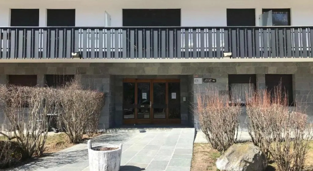 Appartement Chamonix-Mont-Blanc, 2 pièces, 4 personnes - FR-1-507-27