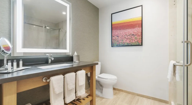 Номер Executive Отель Pala Mesa Golf Resort