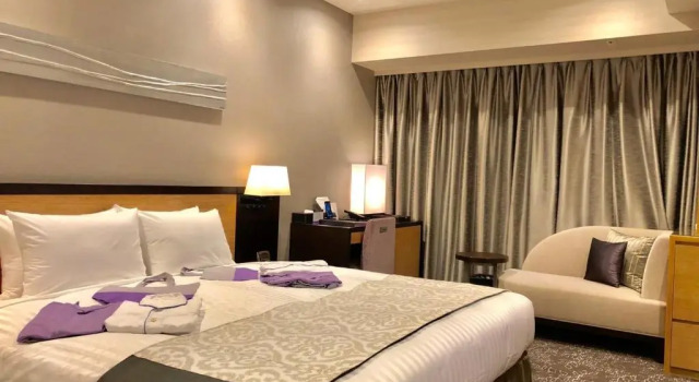 Номер Standard Hotel Ole