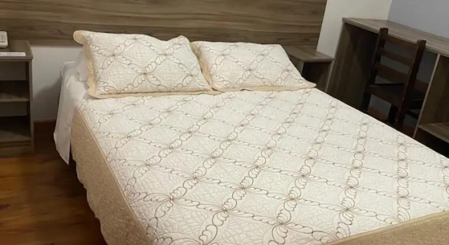 Номер Executive Amaru Hotel