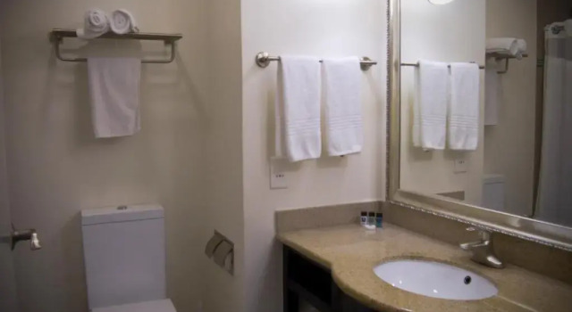 Двухместный номер Standard Hampshire Hotel - Ballito