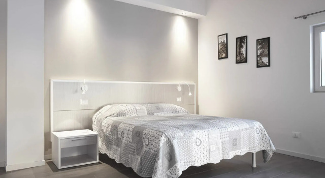 B&B Agorà