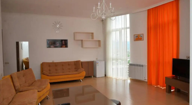 Люкс Orange Home Hotel