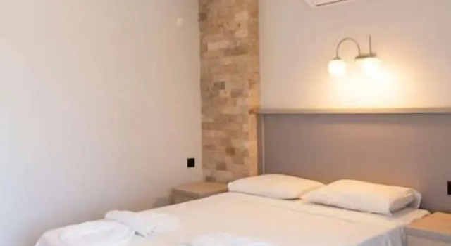 Camera tripla Standard Tone Otel