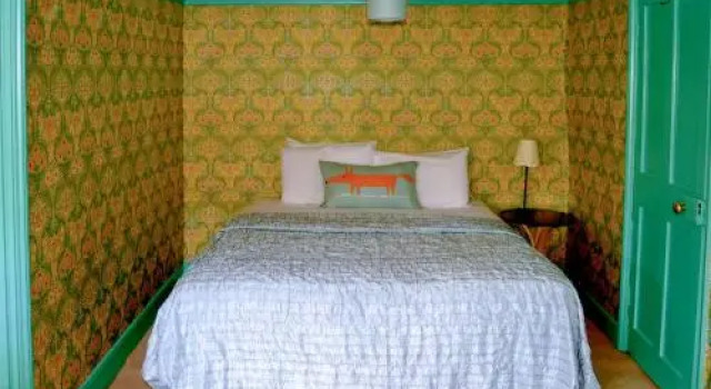 Dartmouth House, Забронировать Отель Бизнес-отели Англии, 4* 5*