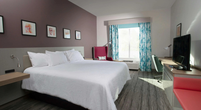 Hilton Garden Inn Southern Pines Pinehurst, NC