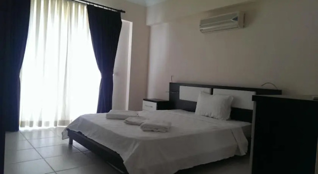 Güllük Serenity Residence