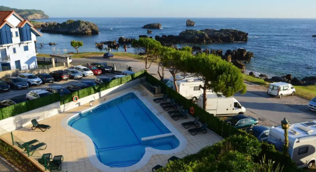Hotel Torre Cristina, Rezerwuj Hotel Noja 