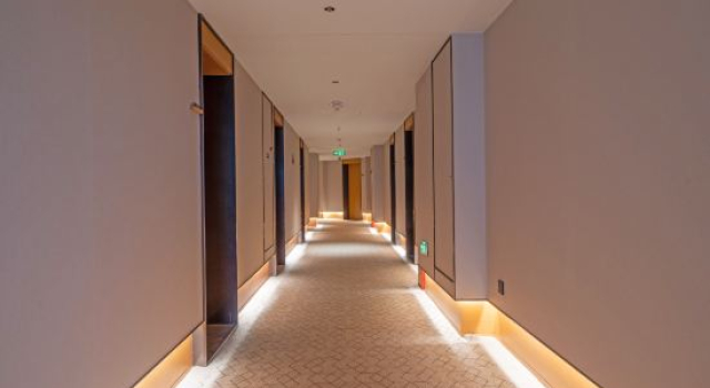 JI Hotel (Yanji West Market Department Store Building)