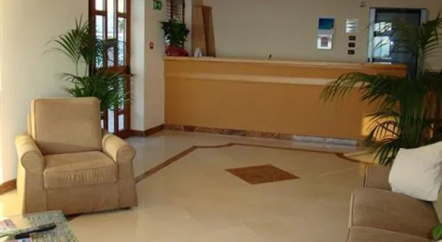 Hotel Corallo Calavà