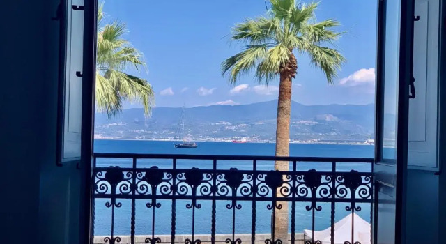 Апартаменты Superior I MEZZANINI di Palazzo Bonaccorsi