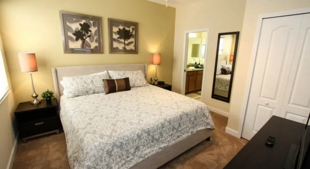 Номер Standard Ov4103 - Champions Gate Resort - 4 Bed 3 Baths Villa