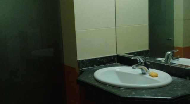 Номер Economy New Da Vinci Hotel
