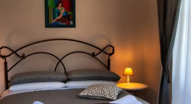 Deluxe villa Villa Tecla