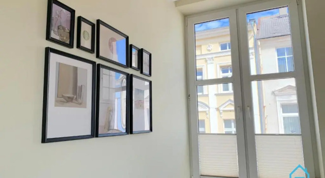 My Dear Apartment, Varaa Huoneisto  