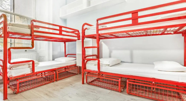 Astor Victoria Hostel, Забронировать Хостел Хостелы Большого Лондона, Хостел