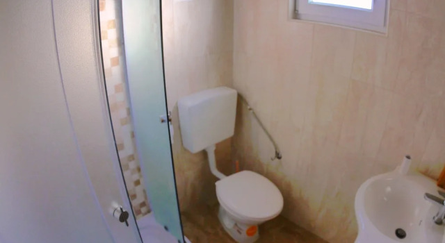 Апартаменты Standard Apartments Anna Maria