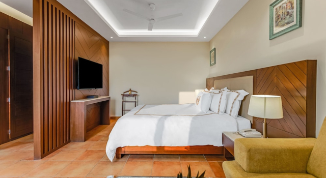 Полулюкс Masaka Suites A Unit of Arbat Hospitality LLP