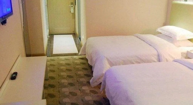 Dianliandian Inn Jining Branch