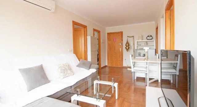 Global Properties, Apartamento Ideal Familias en Canet Playa, Забронировать Апартаменты/квартира Пляж 