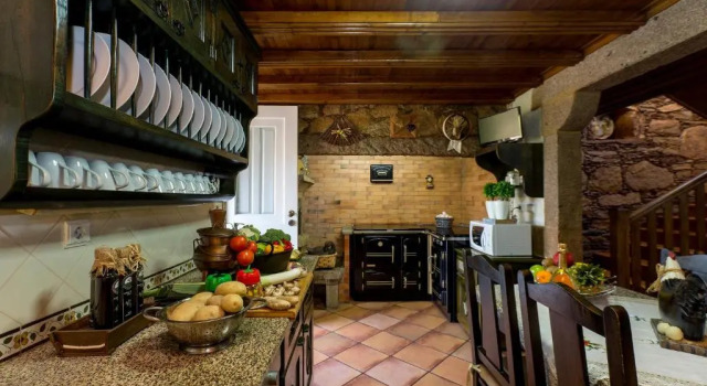 Коттедж Casa da Encruzilhada