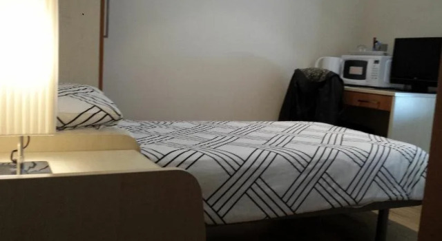 Inn on the Broadway, Забронировать Отель Отели High Weald с парковкой, Парковка