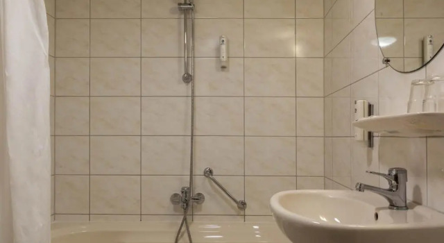 Двухместный номер Business Amsterdam Hotel Uithoorn