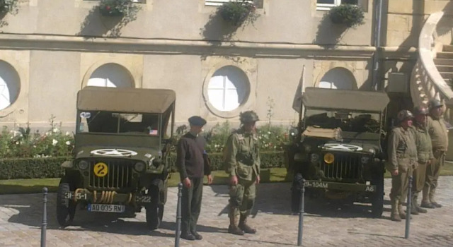 Коттедж Le Petit Marais