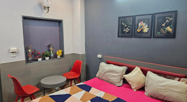 Deer Park Home Stay