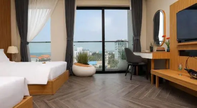 Номер Standard Daystar Hotel