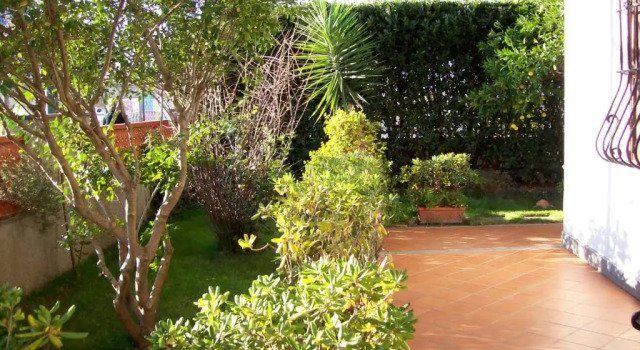 Люкс Deluxe Villa Lory Albinia