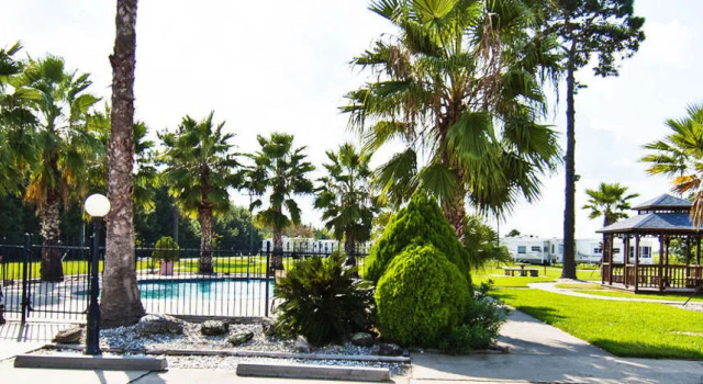 Winnie Inn Suites & RV Park, Reserva ahora Hotel Winnie Texas Gulf Coast