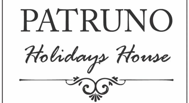 Коттедж Patruno holidays house