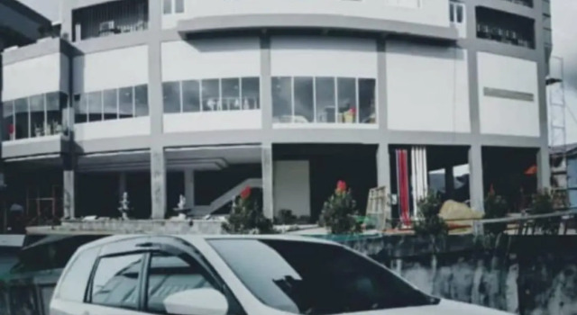 Grand Zuri Ketapang, Prenota Hotel Hotel SPA a Kalimantan, SPA