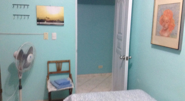 Casa Azul Apartment