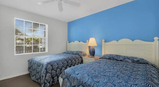 Palm St Condo