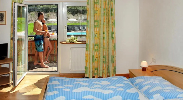 Residence St Konstantin