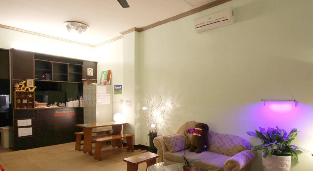Guest House Puli