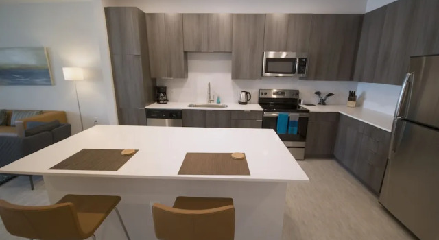 Люкс Luxury Spectacular Apartments by BCA Furnished Apartments